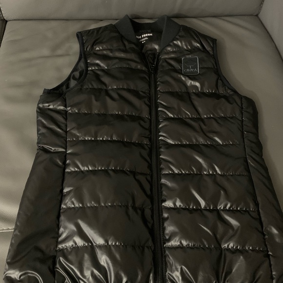 Vests Joe Fresh Canada S/P - Picture 4 of 7